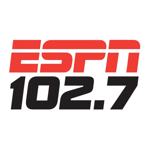 ESPNRadio102.7 app icon