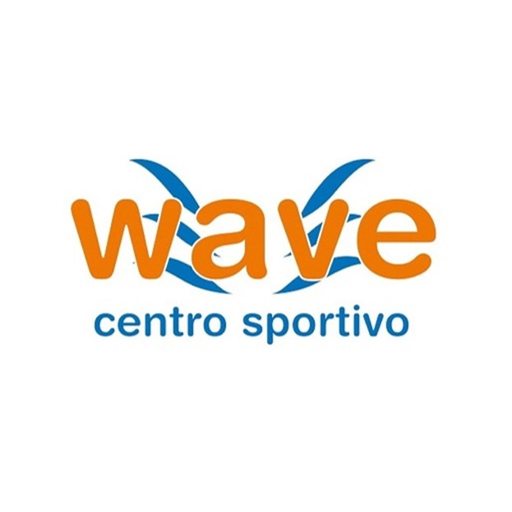 Wave Centro Sportivo app icon
