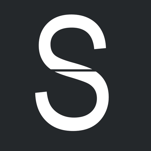 SplitFlap app icon