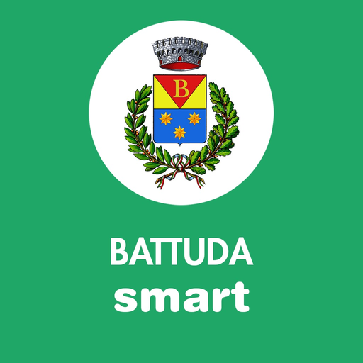 Battuda Smart app icon