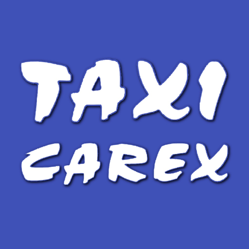 Carex Taxi Częstochowa 34 196 app icon