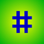 Hashtags em Português icon
