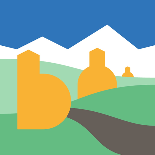 B-roads Tarentaise app icon