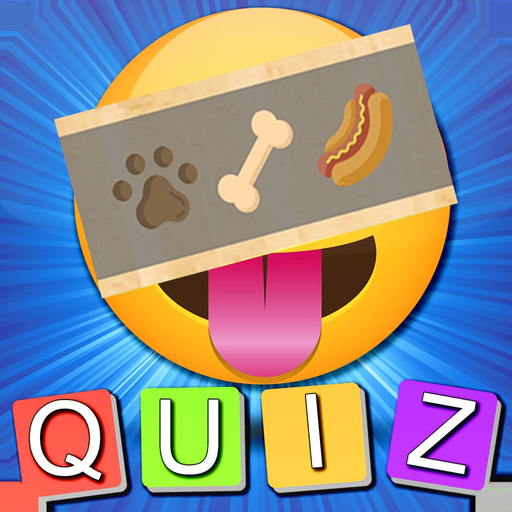 Guess The Emoji - Emoji Trivia app icon