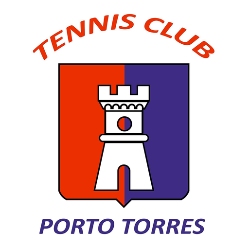T.C. Porto Torres app icon