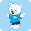 Agenda do Pequeno Urso icon