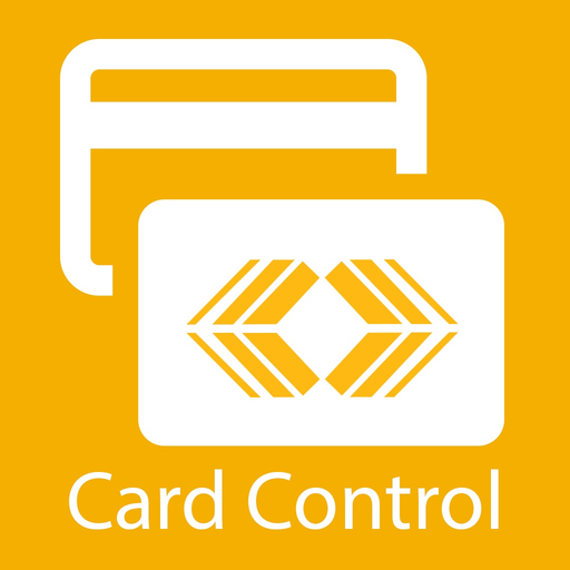 CommonWealth CardControl app icon