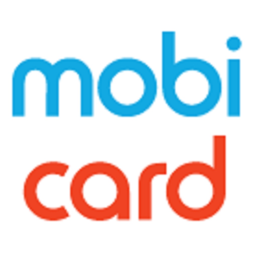 Mobicard app icon