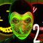 Smiling 2: Scary Horror Escape icon