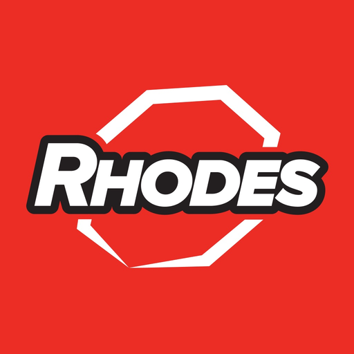 Rhodes To Go app icon
