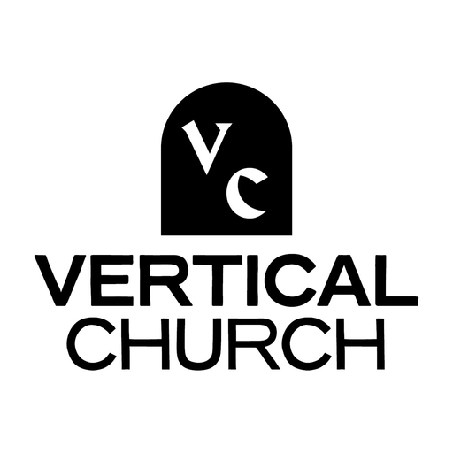 Vertical Church OTM app icon
