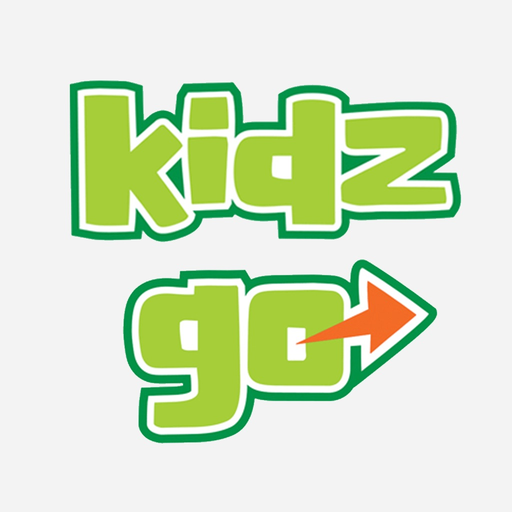 KidzGo Queenstown and Wanaka app icon