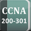 CCNA 200-301 Exam Prep icon