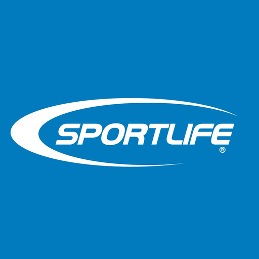 Mi Sportlife app icon