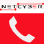 Netcyber VOIP Softphone icon