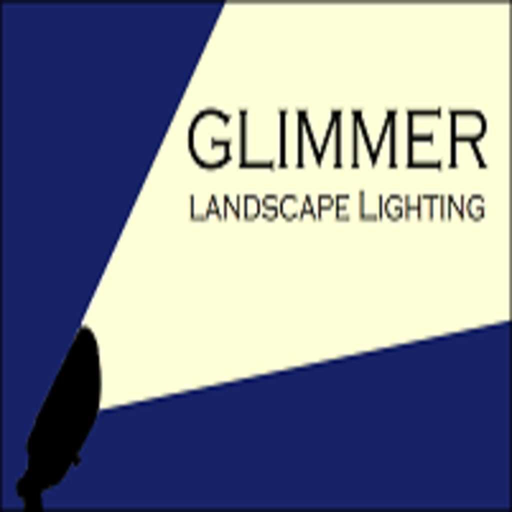 Glimmer Landscape Lighting app icon