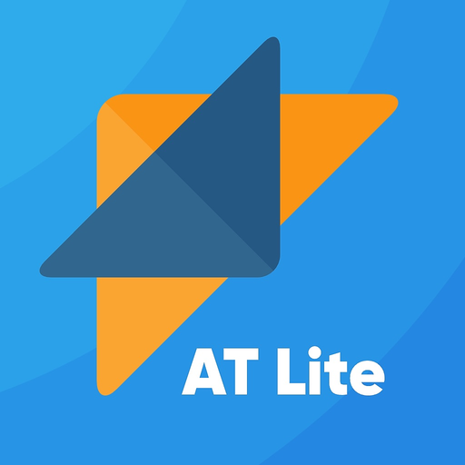 TagMatiks AT Lite app icon