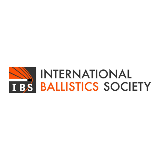 Intl. Ballistics Society app icon