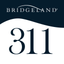 Bridgeland 311 icon
