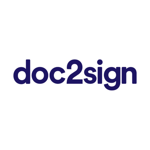 Doc2Sign app icon