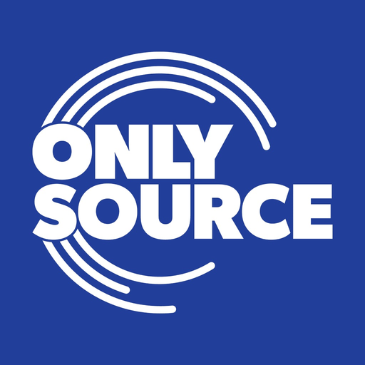 Only Source app icon