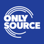 Only Source icon