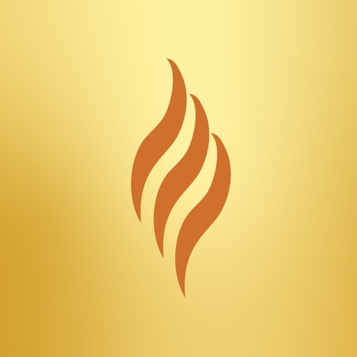 Orbis Ministries app icon