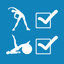 Track Rehab icon