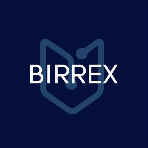 Birrex Pro app icon