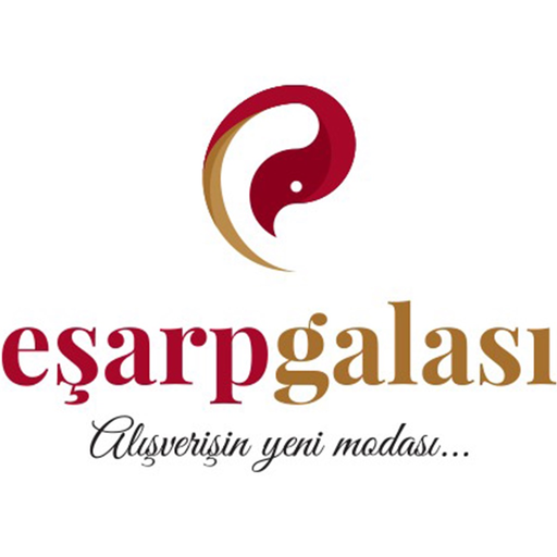 Eşarp Galası app icon