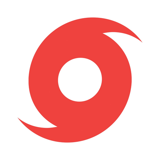 Storm Manager app icon