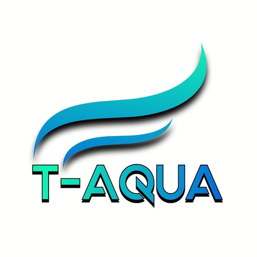 T-AQUA app icon