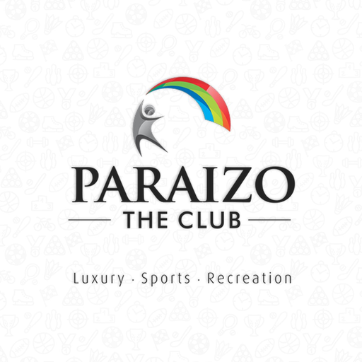 PARAIZO CLUB app icon