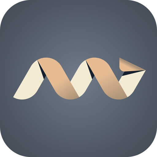 Notewrap: Writers Note Book app icon