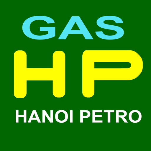 Gọi Gas HP 4.0 - HanoiPetro app icon