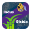 Indus-Gistda icon