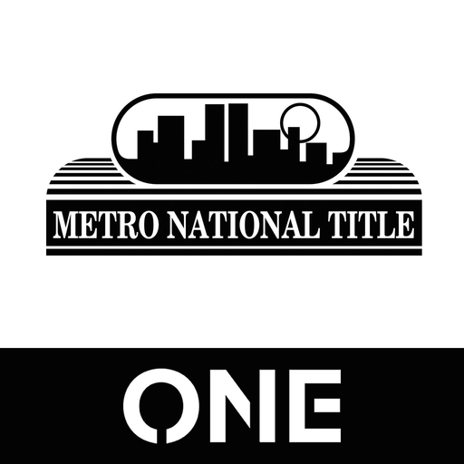 MetroAgent ONE app icon