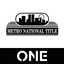 MetroAgent ONE icon