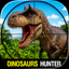 Dinosaur Killer Shooting Arena icon