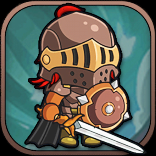 Random Dungeon app icon