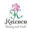 Keicoco Beauty and Nails icon