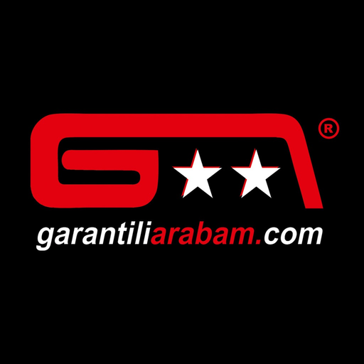 Ga Yönetim app icon