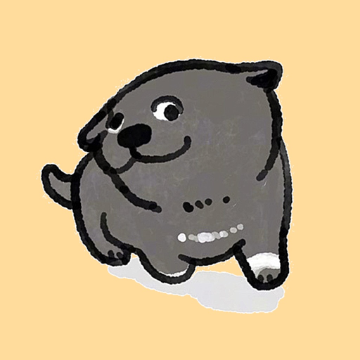Dúi Cute app icon