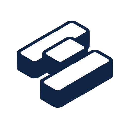 Hapn GPS app icon