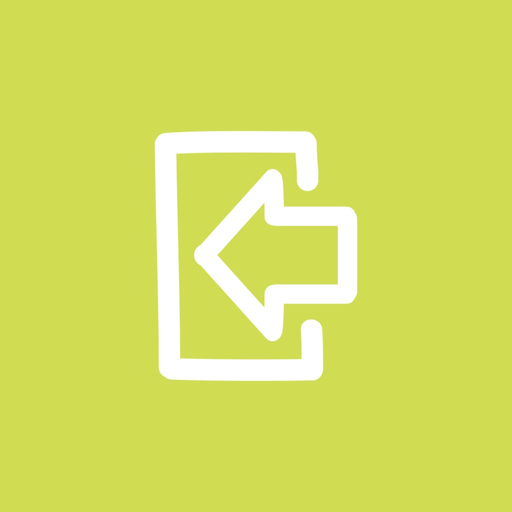 Wichtel Check-in app icon