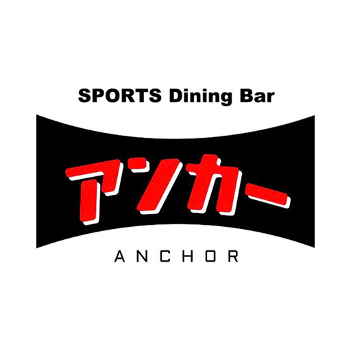 SPORTS Dining Bar アンカー app icon