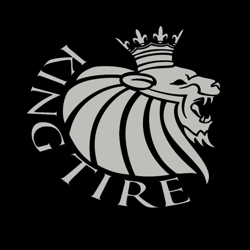 King Tire app icon