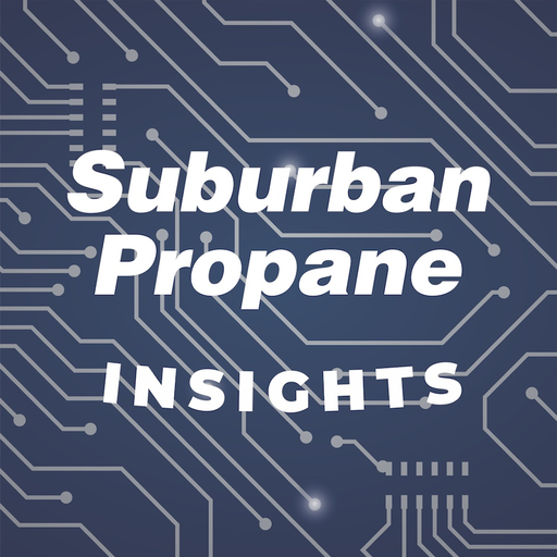 Insights by Suburban Propane app icon