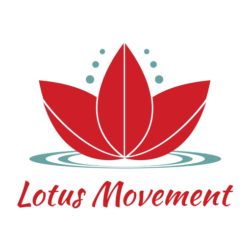 Lotus Movement app icon