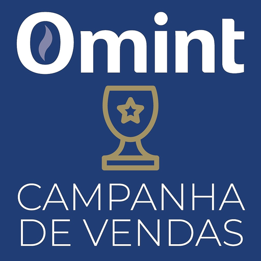 Omint - Campanha de Vendas app icon